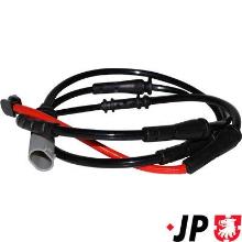 JP GROUP a/s 1497303500