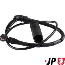 JP GROUP a/s 1497303700