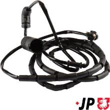 JP GROUP a/s 1497303800