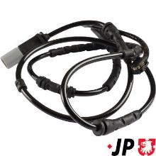 JP GROUP a/s 1497304000