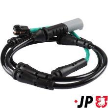 JP GROUP a/s 1497304100