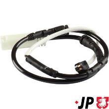 JP GROUP a/s 1497304200