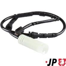 JP GROUP a/s 1497304300