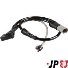 JP GROUP a/s 1497304400