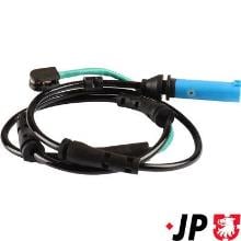 JP GROUP a/s 1497304500