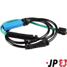 JP GROUP a/s 1497304600
