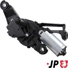 JP GROUP a/s 1498200100