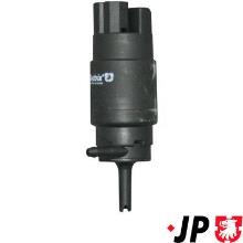 JP GROUP a/s 1498500200