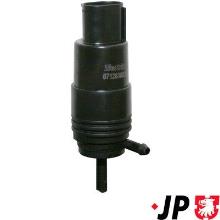 JP GROUP a/s 1498500300