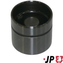 JP GROUP a/s 1511400200