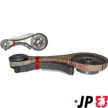 JP GROUP a/s 1512105110