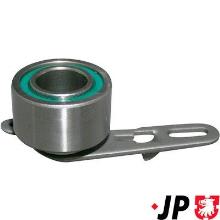 JP GROUP a/s 1512200900