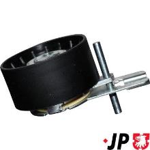 JP GROUP a/s 1512201800