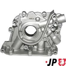 JP GROUP a/s 1513100500
