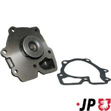 JP GROUP a/s 1514100100