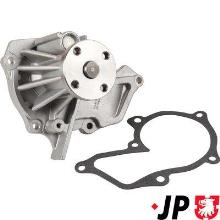 JP GROUP a/s 1514101000