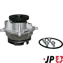 JP GROUP a/s 1514101100