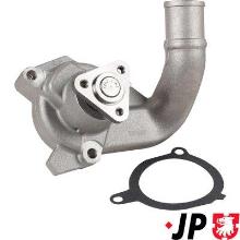 JP GROUP a/s 1514101400