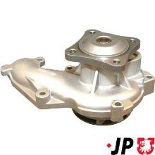 JP GROUP a/s 1514101500