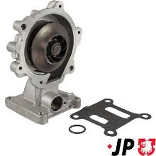 JP GROUP a/s 1514102200