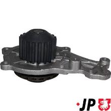 JP GROUP a/s 1514102400