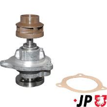 JP GROUP a/s 1514102500