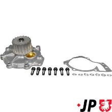 JP GROUP a/s 1514102700