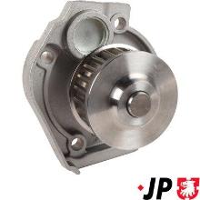 JP GROUP a/s 1514102800