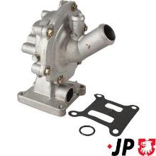 JP GROUP a/s 1514102900