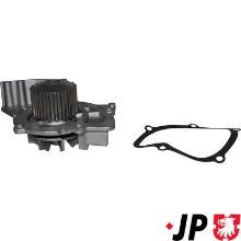 JP GROUP a/s 1514103700
