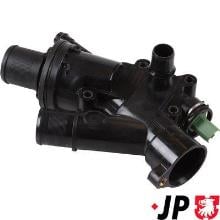 JP GROUP a/s 1514500800