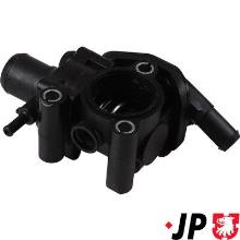 JP GROUP a/s 1514500900