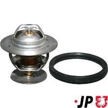 JP GROUP a/s 1514600310
