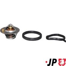JP GROUP a/s 1514600810
