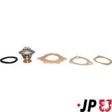 JP GROUP a/s 1514602810