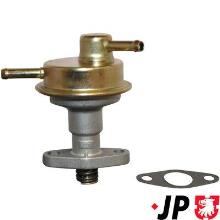 JP GROUP a/s 1515200200