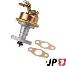 JP GROUP a/s 1515200400