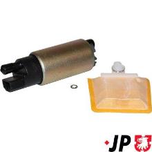 JP GROUP a/s 1515200500