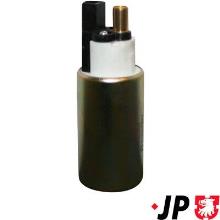 JP GROUP a/s 1515200600