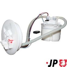 JP GROUP a/s 1515200900