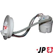 JP GROUP a/s 1515201100