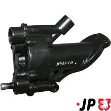 JP GROUP a/s 1517100200