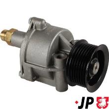 JP GROUP a/s 1517100300