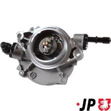 JP GROUP a/s 1517100400