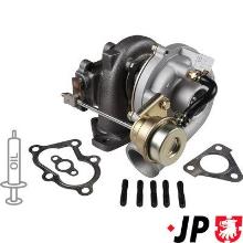 JP GROUP a/s 1517400100