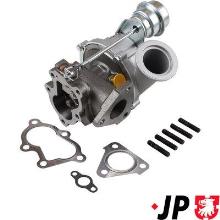 JP GROUP a/s 1517400200
