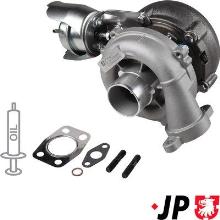 JP GROUP a/s 1517400300