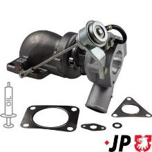 JP GROUP a/s 1517400600