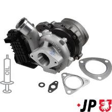 JP GROUP a/s 1517400700