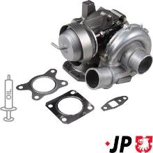 JP GROUP a/s 1517400800